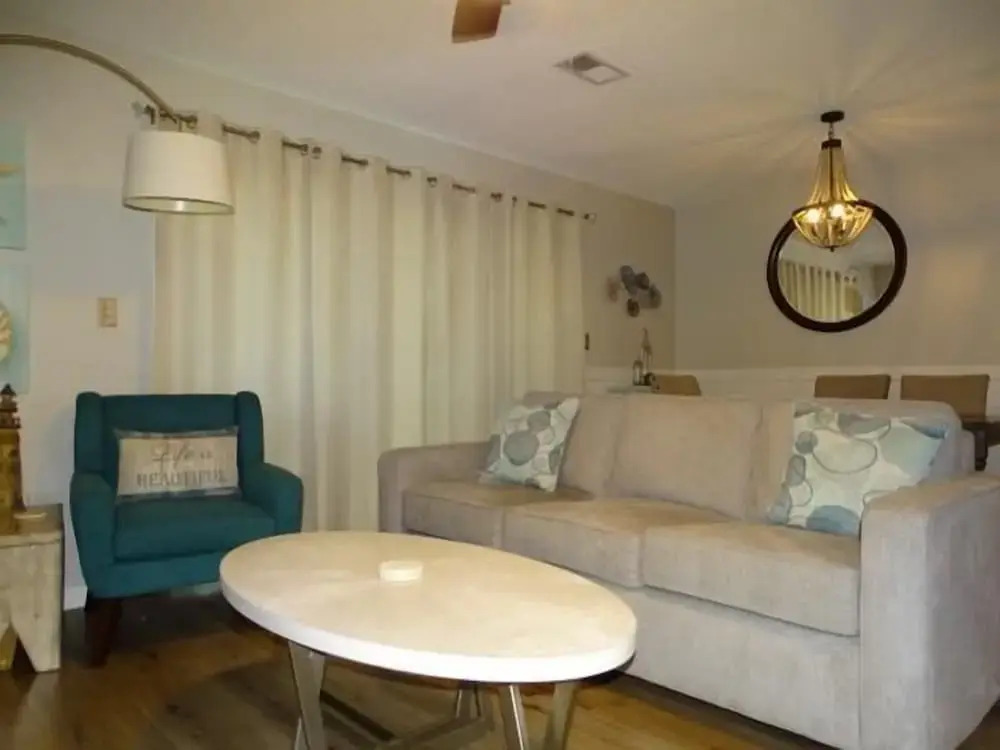 Beachside Villas 831- The Sweet Spot