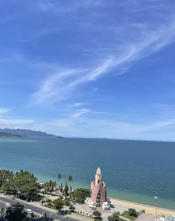 Panorama Blue Sea Nha Trang