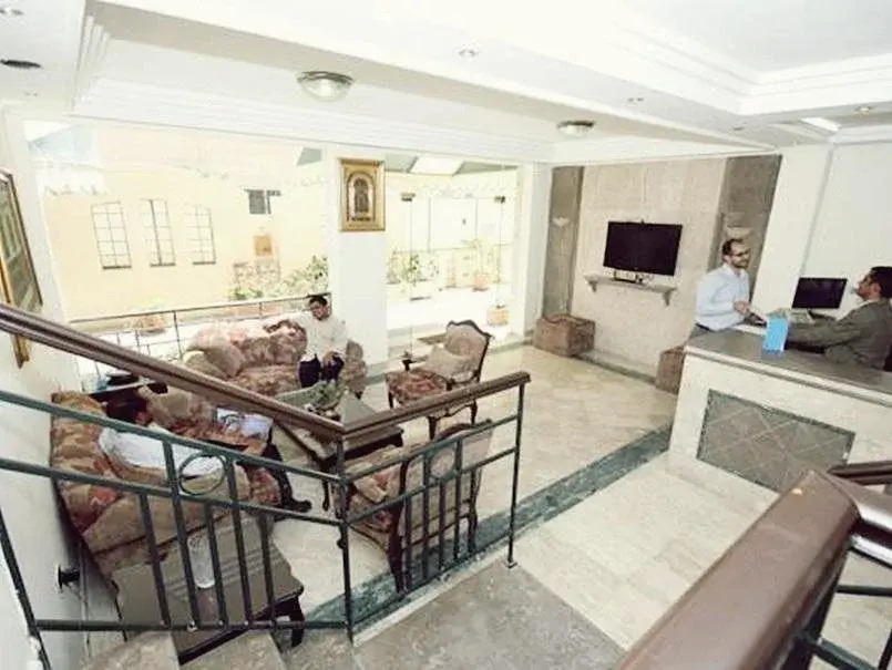 Al Waha Furnished Apartments