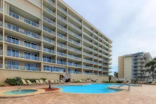Sterling Sands 405 Destin