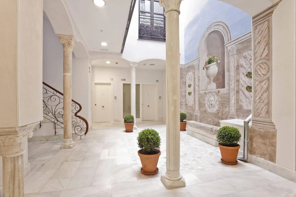Casa Miravalle Darro