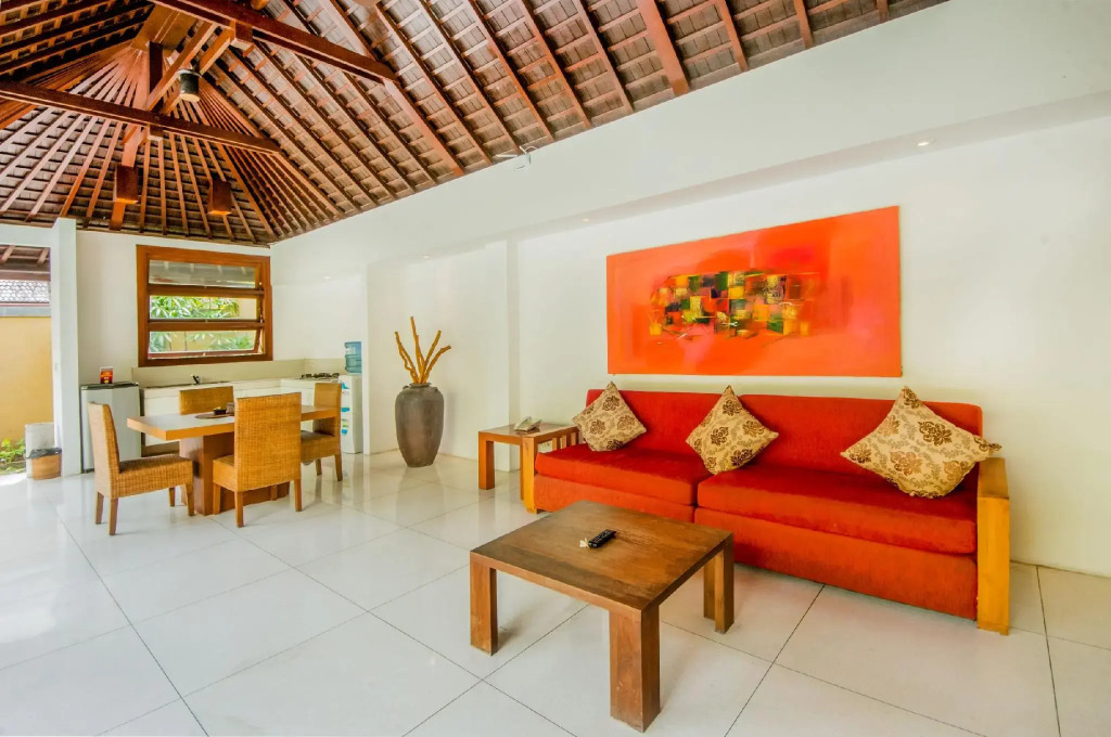 Nomad Hub Canggu Bali