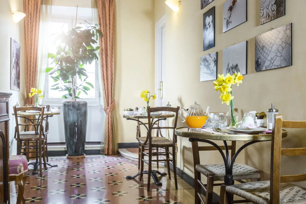 Casa De Fiori