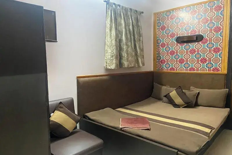 The Kei Suites