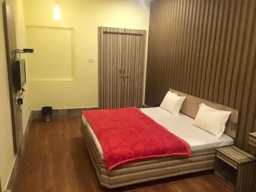 Hotel Prime