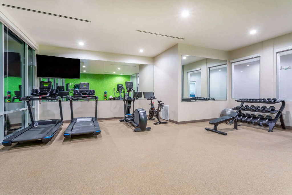 La Quinta Inn & Suites by Wyndham Galt Lodi North