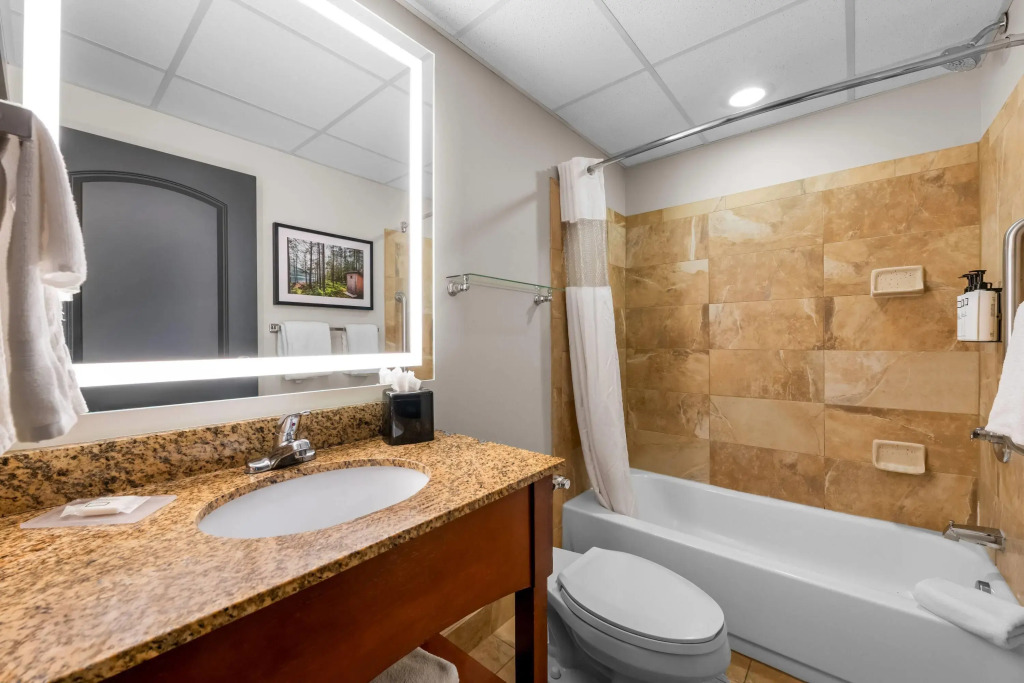 Wyndham Bloomington - Mall of America