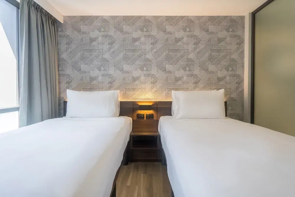 Kith Hotel Darling Harbour