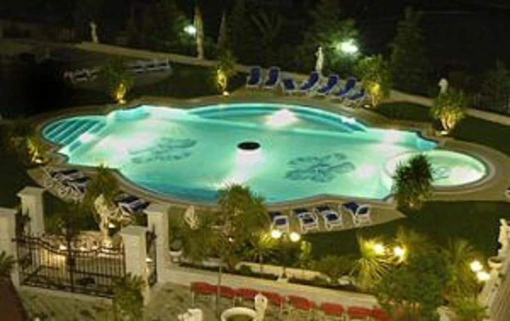 Grand Hotel degli Angeli