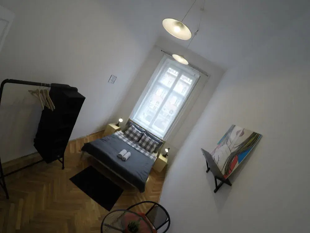 Friends Hostel & Apartments