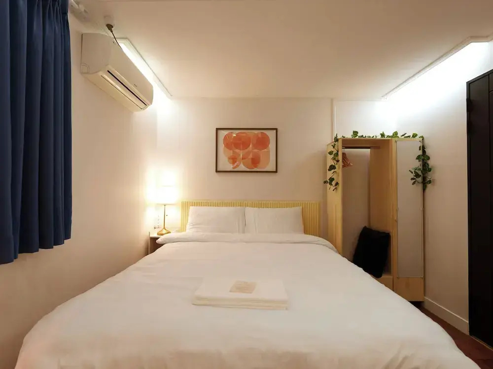 Busan.N Stay Hotel