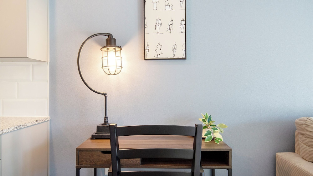 Landing Furnished Apartments near USAFA