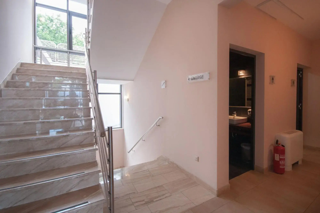 Hotel Maritimo