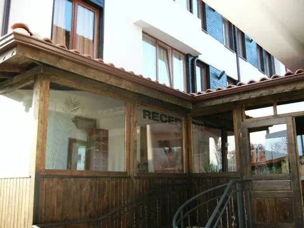 Hotel Laguna