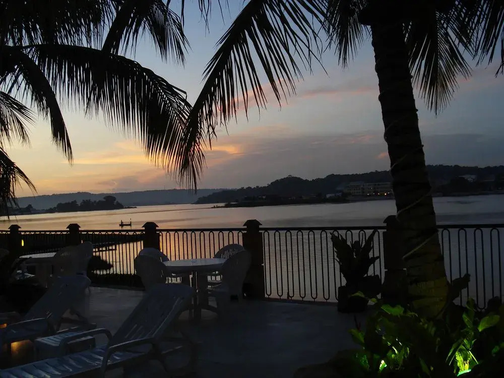 Peten Esplendido
