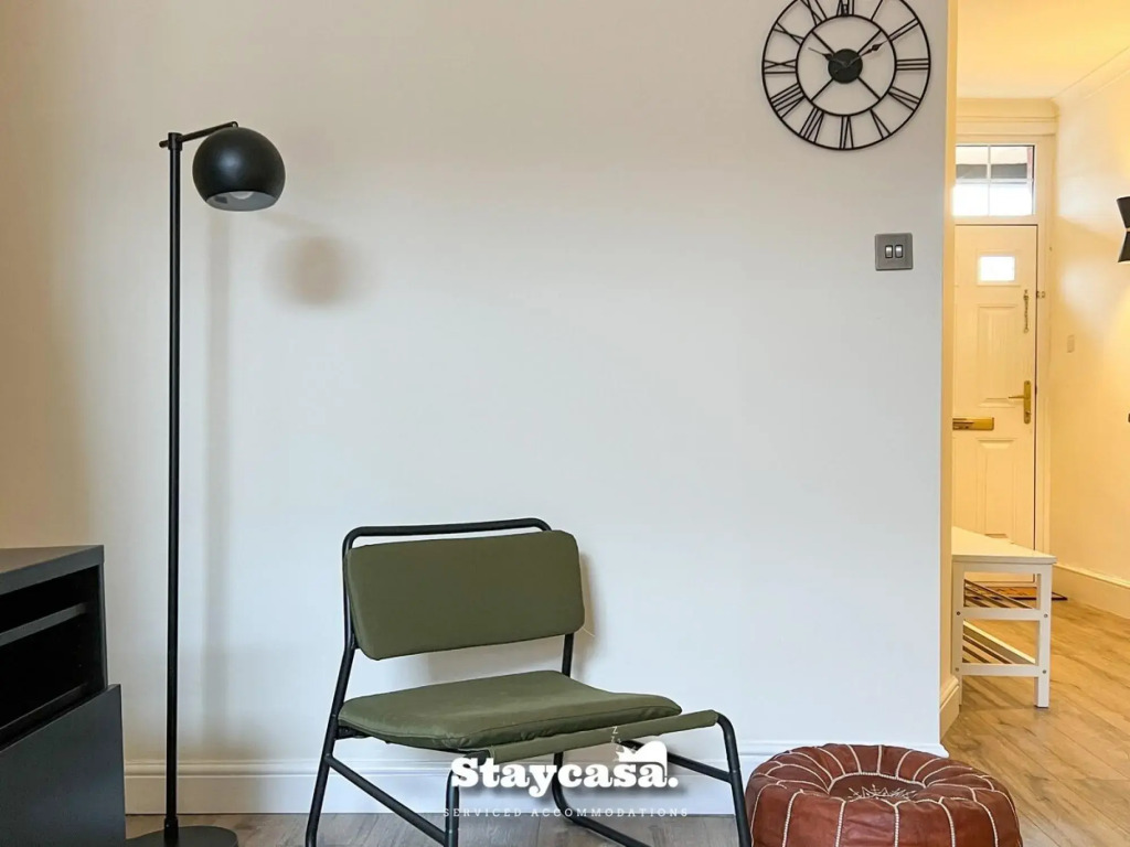 Littleton Co-Living - Private Room Self-Cater