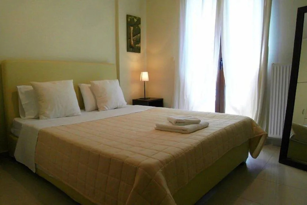 Villa Aethra