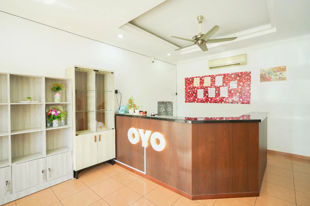 Motel Arau