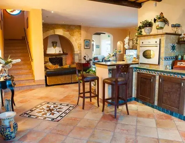 Villa Oasi An Noor