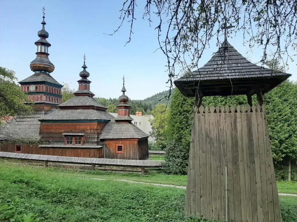 B&B Penzión a apartmány Magura