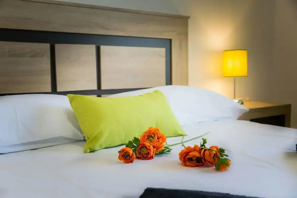 Holidays2Torremolinos Apartamento de 3 dormitorios con terraza y piscina comunitaria