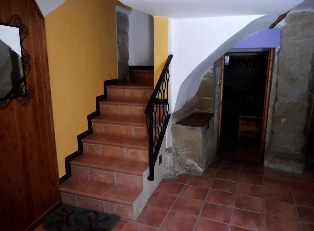 Casa Lugaré