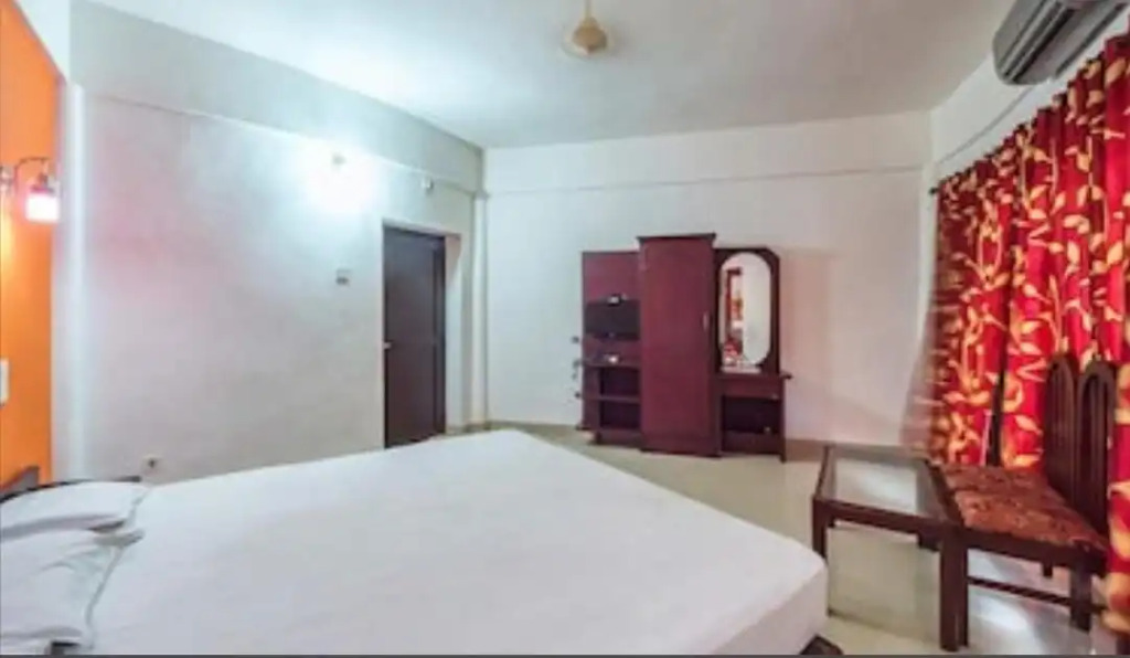 Hotel Affas