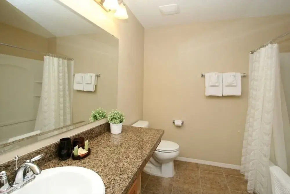 Emerald 4 Bedroom Home