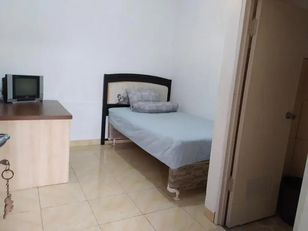 Hotel O Homestay Amanda Syariah