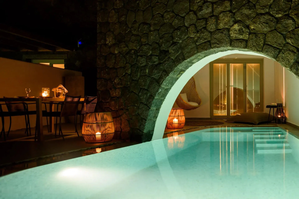 Este Luxury Suites