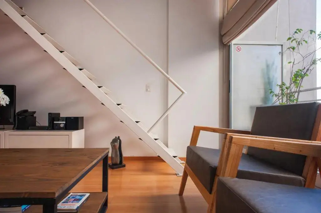 LOFT Duplex Palermo Hollywood, Buenos Aires