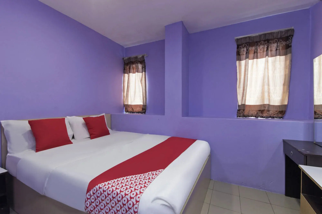 OYO 280 Hotel Dragon Inn