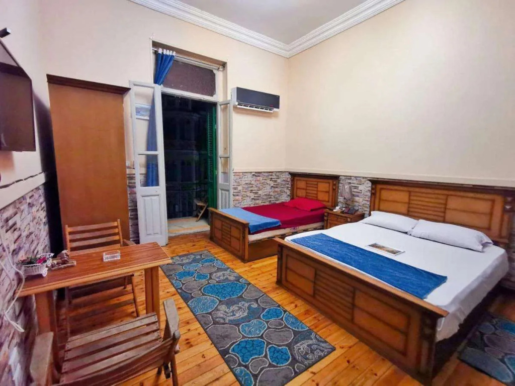 Cairo Lodge Hostel