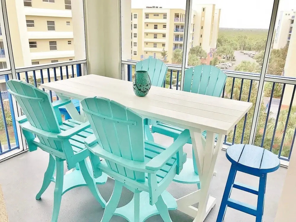 Oceanwalk 7-501 Apartment 3