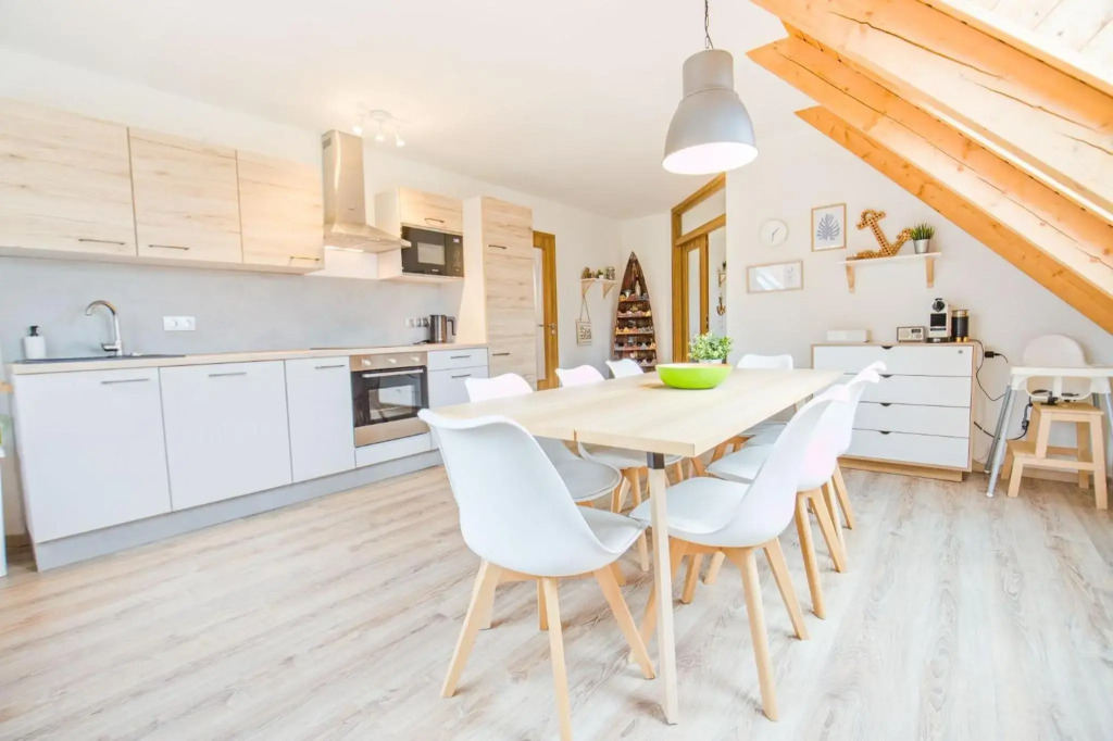 Apartmán Riviéra Lipno 510/21