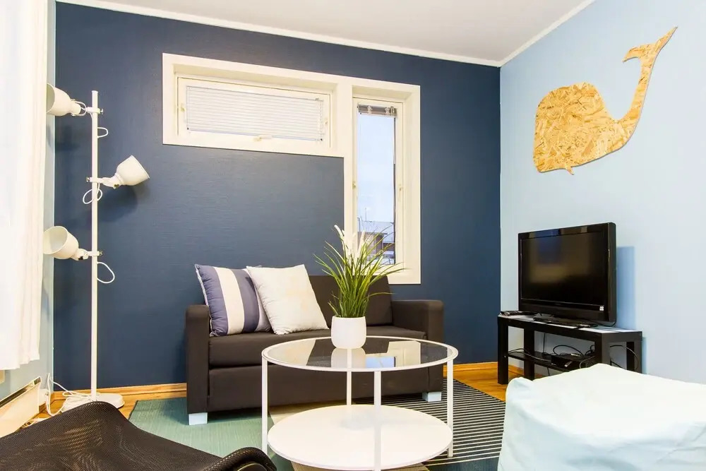 Apartment Tromsø