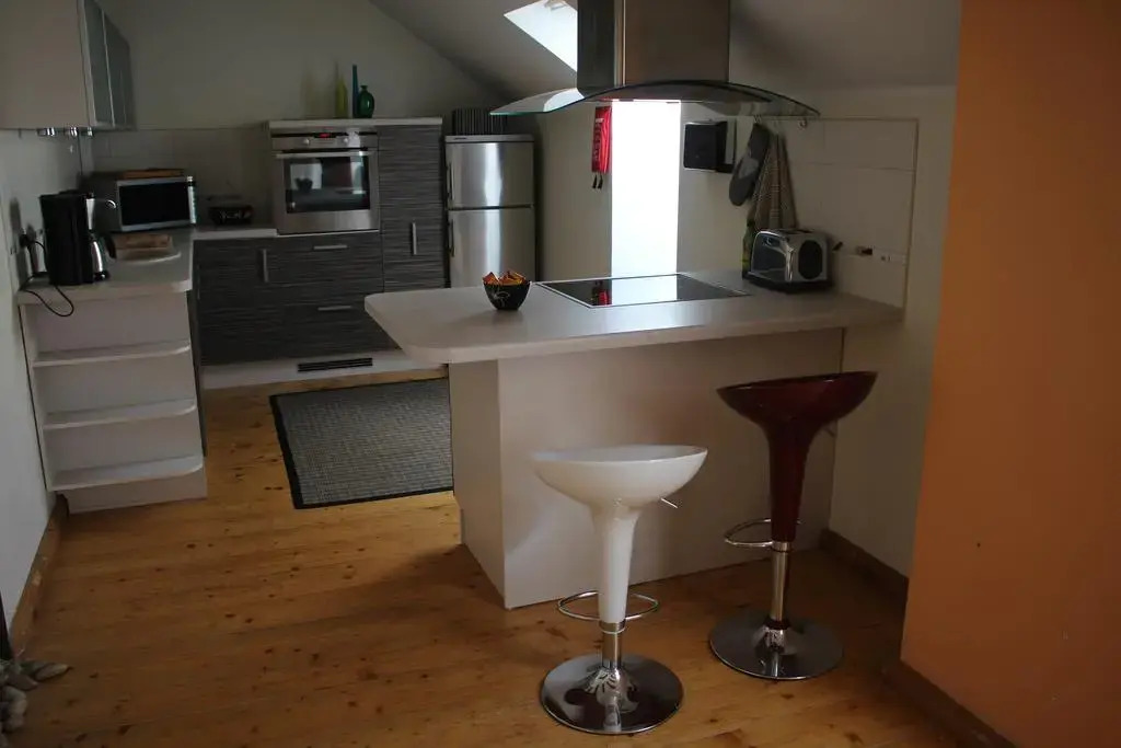 Kompanii Apartment