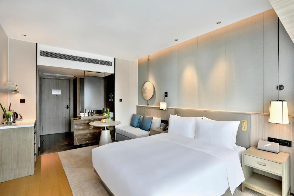 银都酒店 Yandoo Hotel