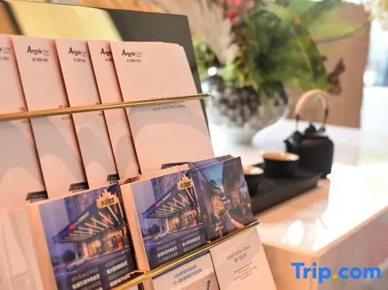 Argyle Grand Hotel Chong Zuo
