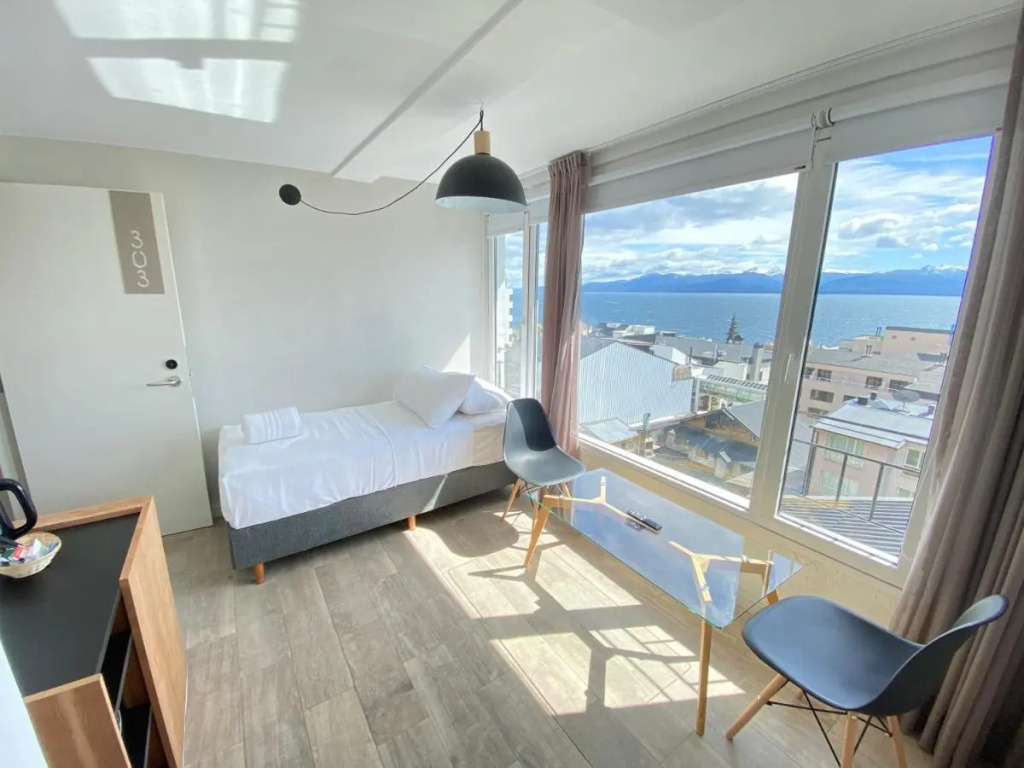 Hotel Patagonia Signature