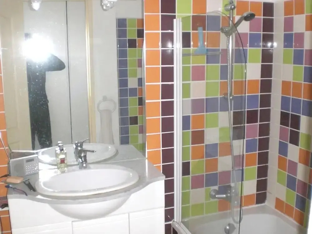 Villa With 6 Bedrooms in Bidart, With Private Pool and Terrace