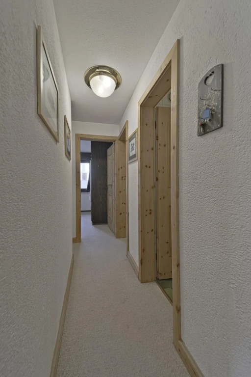 Apartment in the heart of Celerina with garden-Chesa Stringa - Celerina