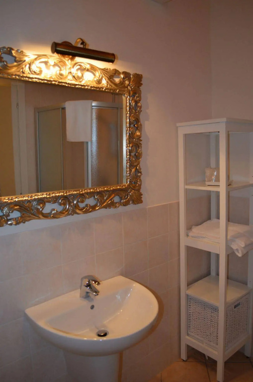 Anastasia Suite b&b