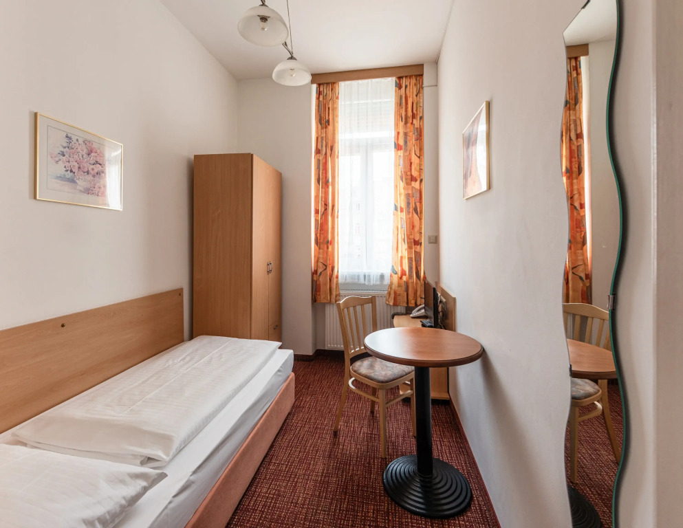 Hotel Terminus