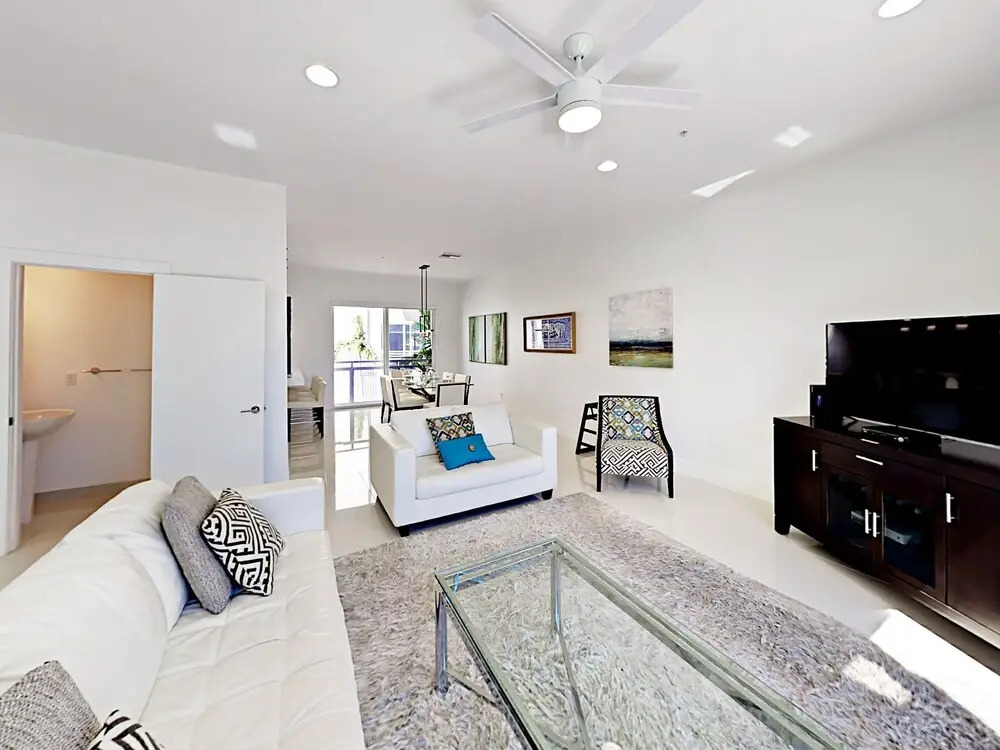 1339 Ocean Boulevard Condo Unit #14b 4 Bedrooms 3.5 Bathrooms Condo