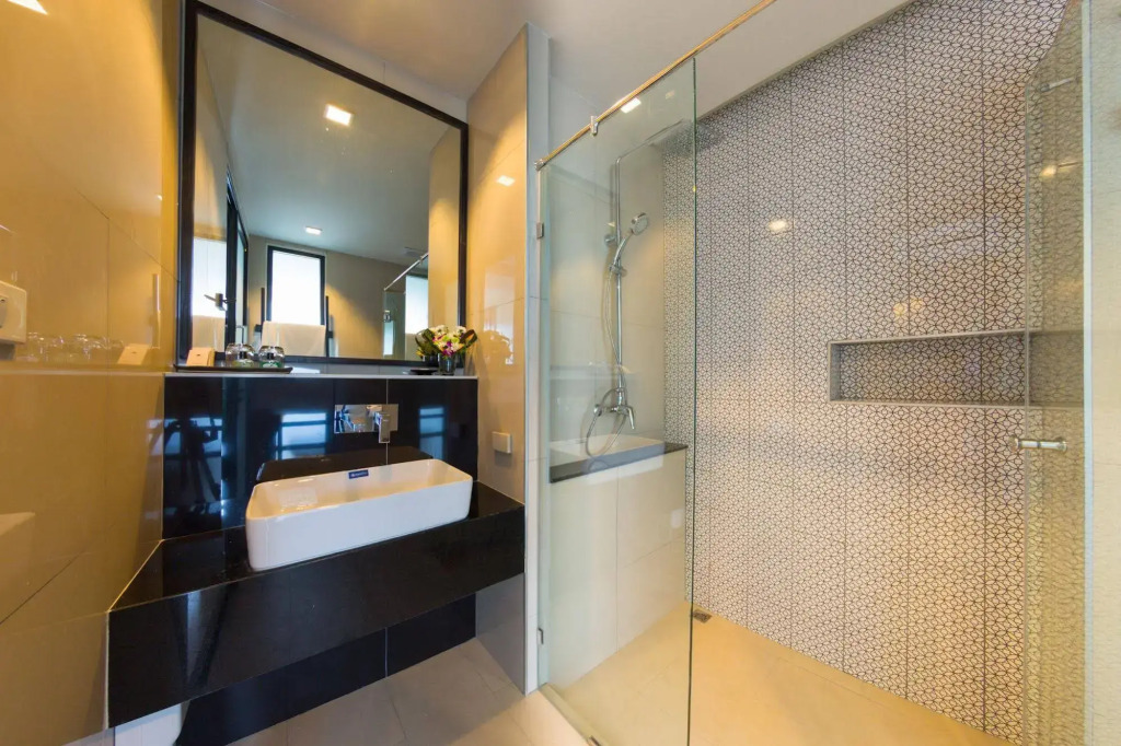 The Tama Hotel- SHA Plus