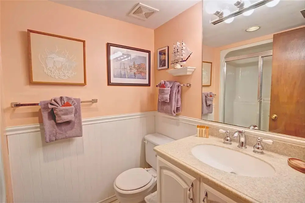 Coastal Bliss Beach Condo With Pool Free Tix
