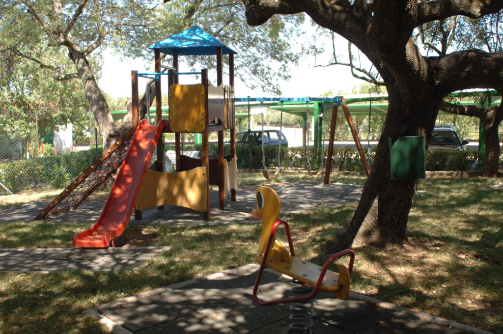 Elxadai Parque