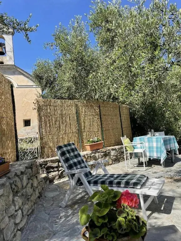 Piccola Navetta, bezauberndes Studio Apartment