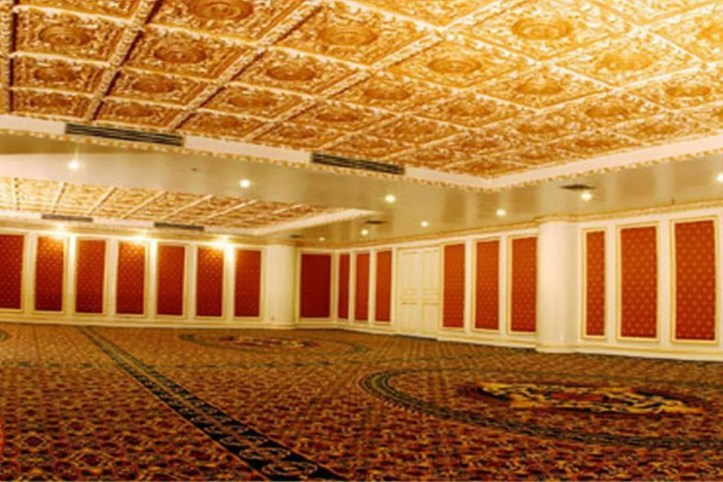Adriatic Palace